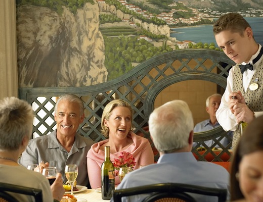 Image Caribbean Princess 16