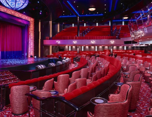 Image Queen Mary 2 29