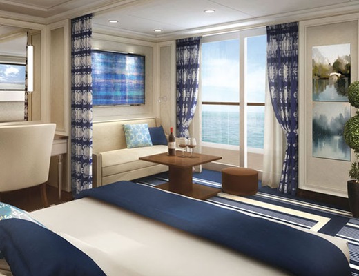 Image Seven Seas Explorer 20