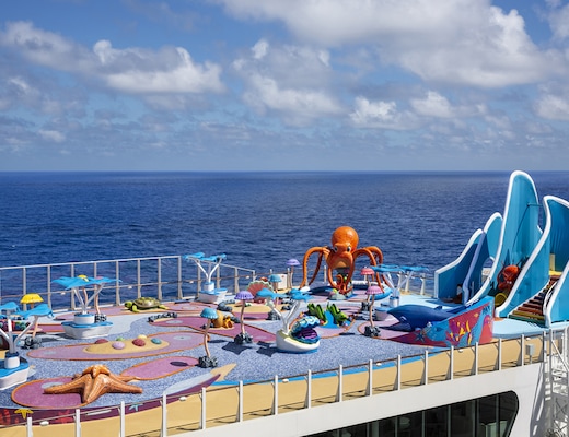 Image Wonder of the Seas 6