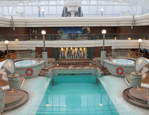 Image MSC Magnifica 7