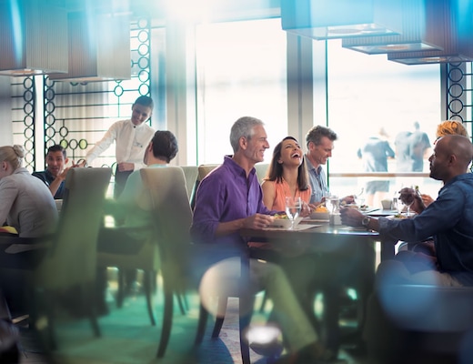 Image Celebrity Equinox 4