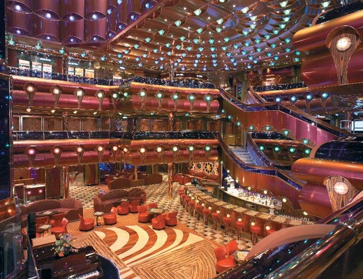 Image Carnival Freedom 24