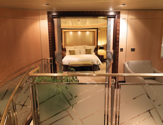 Image Queen Mary 2 6