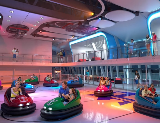 Image Quantum of the Seas 16