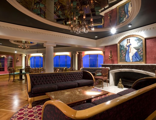 Image Carnival Fascination 7
