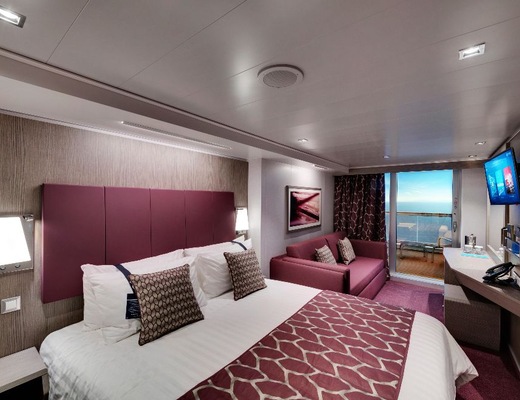 Image MSC Seaside 36