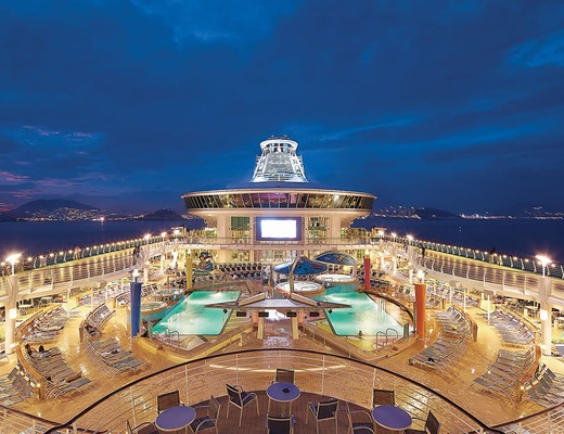 Image Mariner of the Seas 15