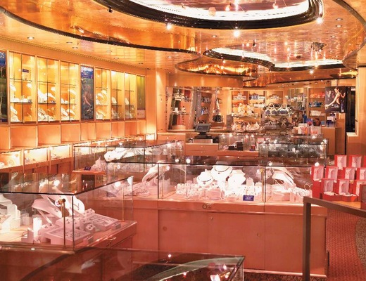 Image Carnival Freedom 32