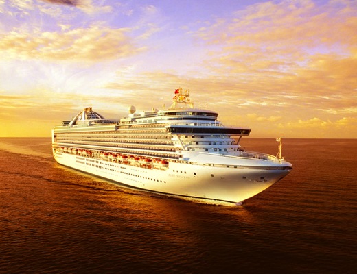 Image Ruby Princess 9