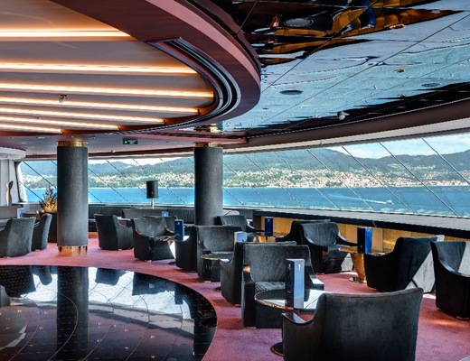Yacht Club MSC Grandiosa