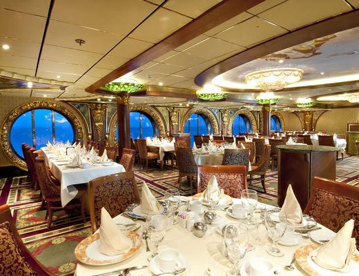 Image Carnival Spirit 8