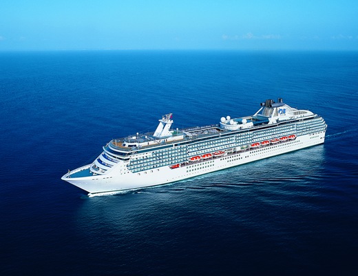 Image Island Princess 4