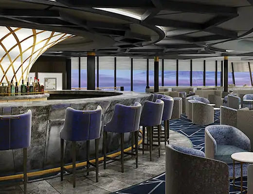 Image Norwegian Spirit 17