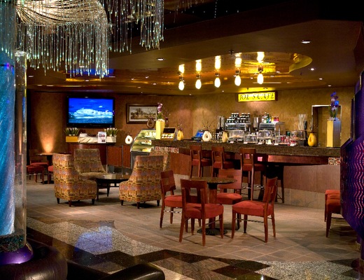 Joes Cafe