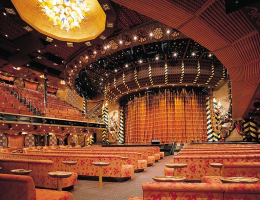 Image Carnival Liberty 22