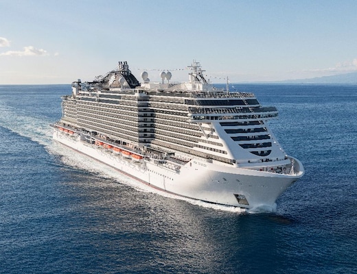 Image MSC Seaside 55