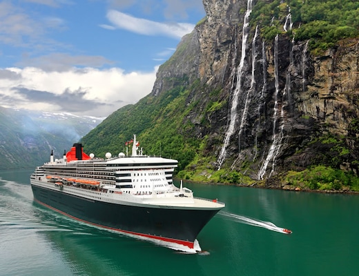 Image Queen Mary 2 17