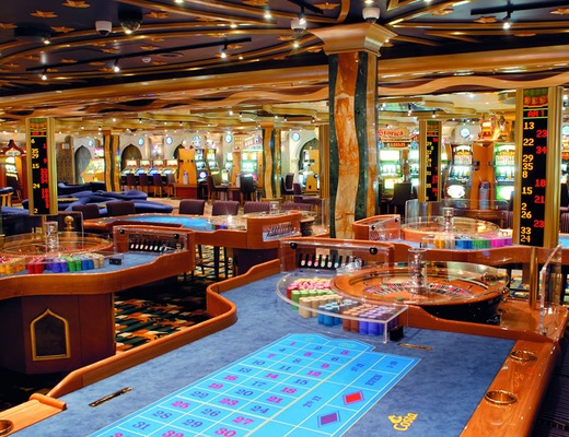 Image Costa Mediterranea 17
