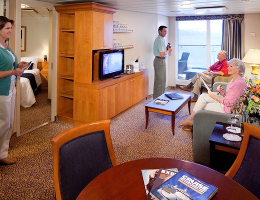 Image Radiance of the Seas 6