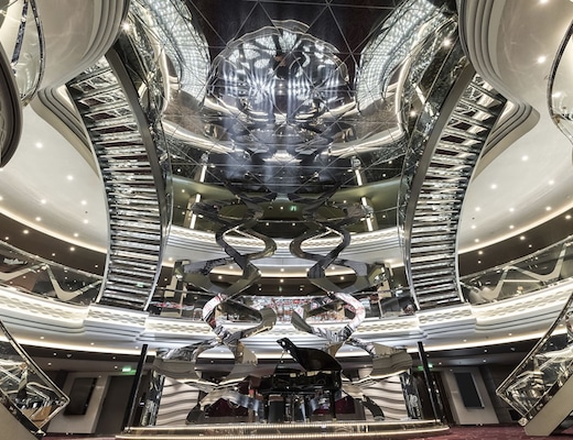 Image MSC Meraviglia 51