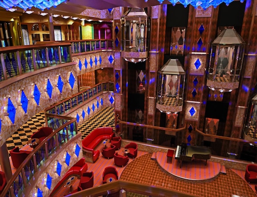 Image Costa Diadema 5
