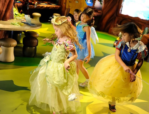Image Disney Dream 24