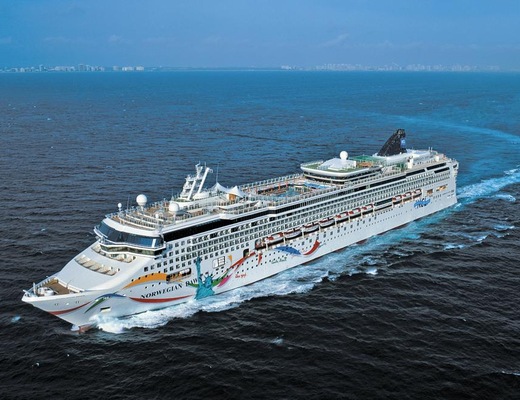 NCL Dawn
