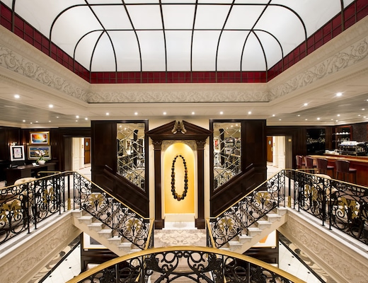 Atrium Azamara