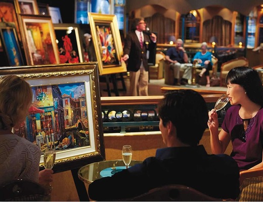 Image Emerald Princess 8