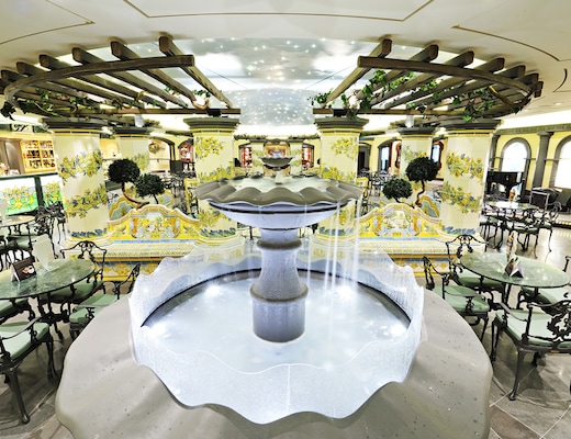 Image MSC Splendida 30