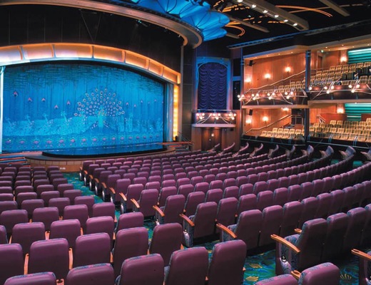 Image Adventure of the Seas 13