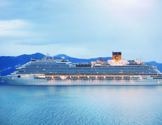 Image Costa Diadema 31
