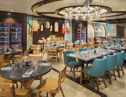 Image Symphony of the Seas 54