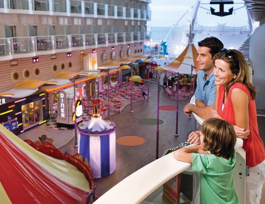 Image Oasis of the Seas 27