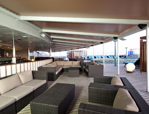 Espace Serenity