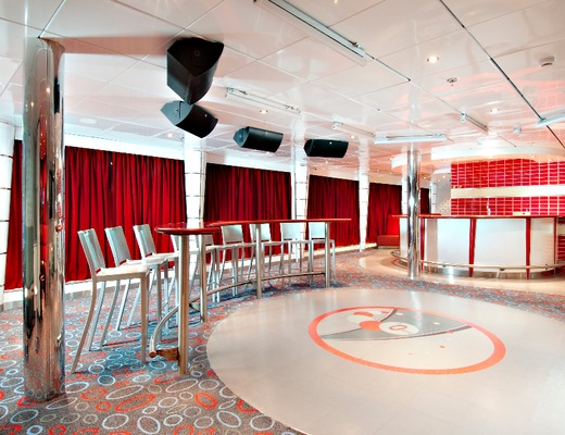 Club O2 - Espace pour les adolescents