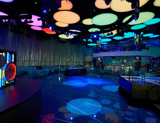 Liquid Lounge