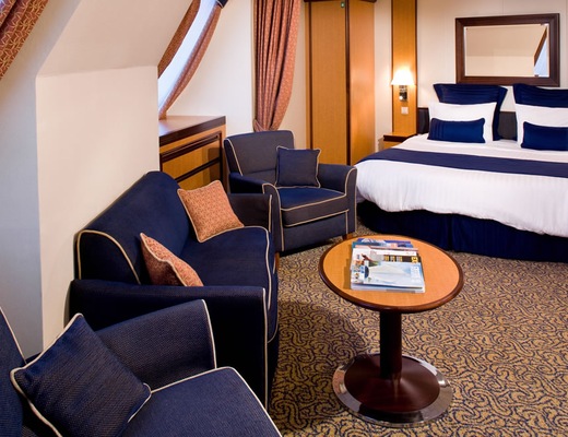 Image Radiance of the Seas 20