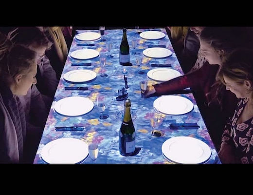 Image Celebrity Apex 8