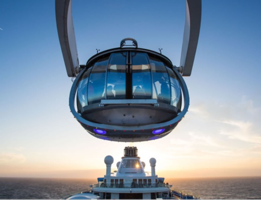 North Star Royal Caribbean