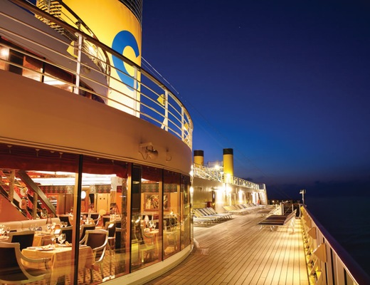 Image Costa Mediterranea 12