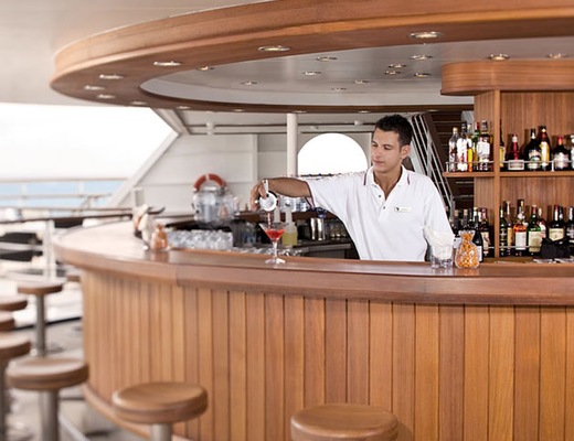 Image Seabourn Sojourn 13