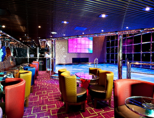 Discothèque