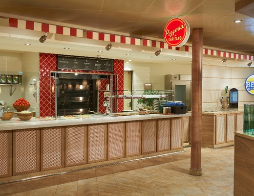 Pizzeria