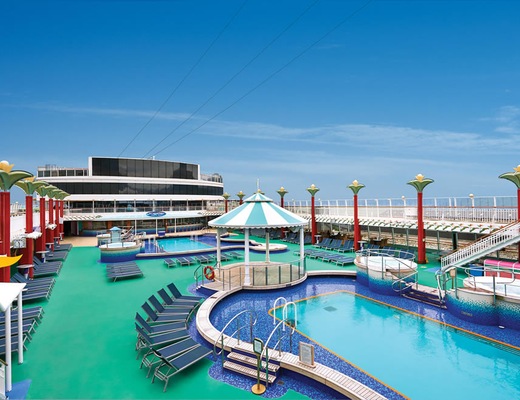 Image Norwegian Pearl 6