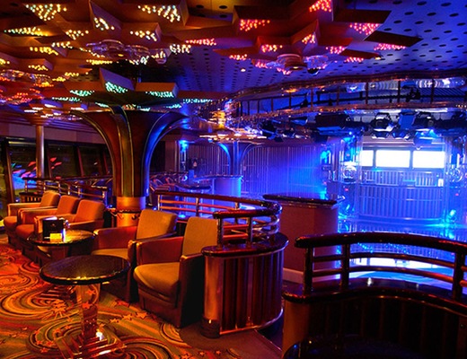 Image Sapphire Princess 18