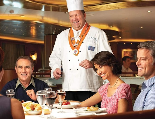 Image Sapphire Princess 6