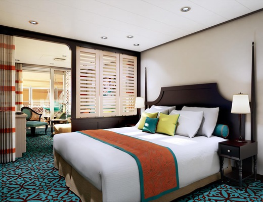 Image Carnival Horizon 9