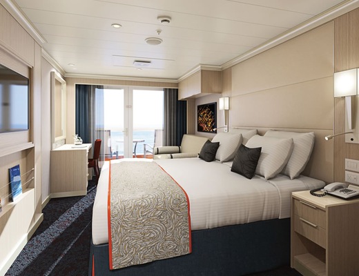 Image Koningsdam 32